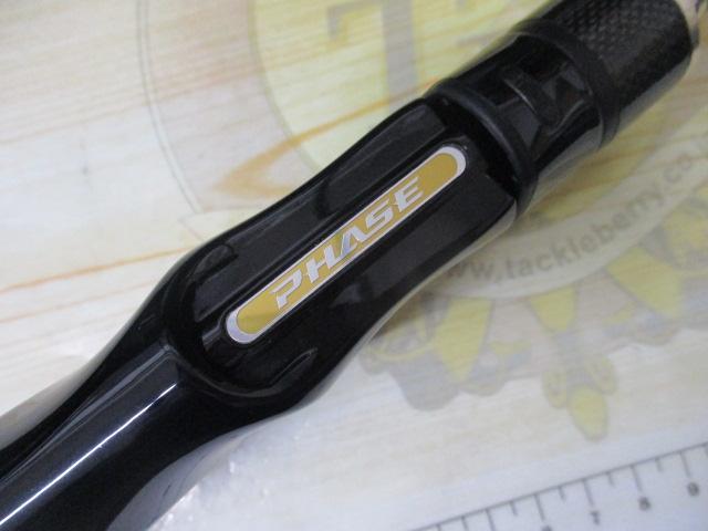 フェイズ PCSC-66M