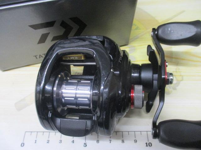 タトゥーラ 103SH-TW