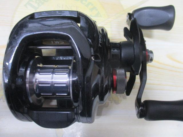 タトゥーラ 103SH-TW