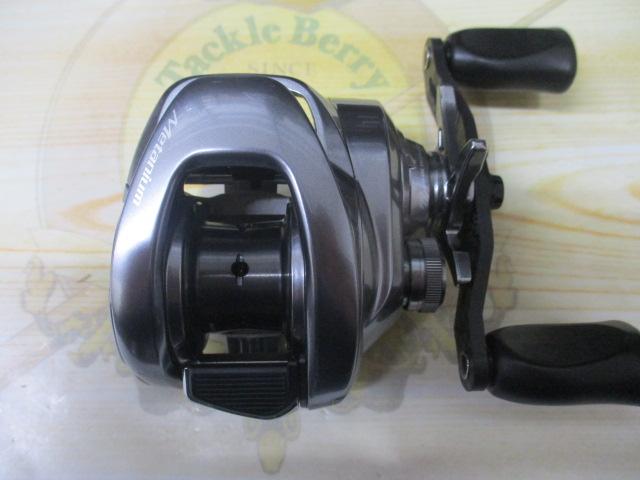 22メタニウムシャローエディション RH