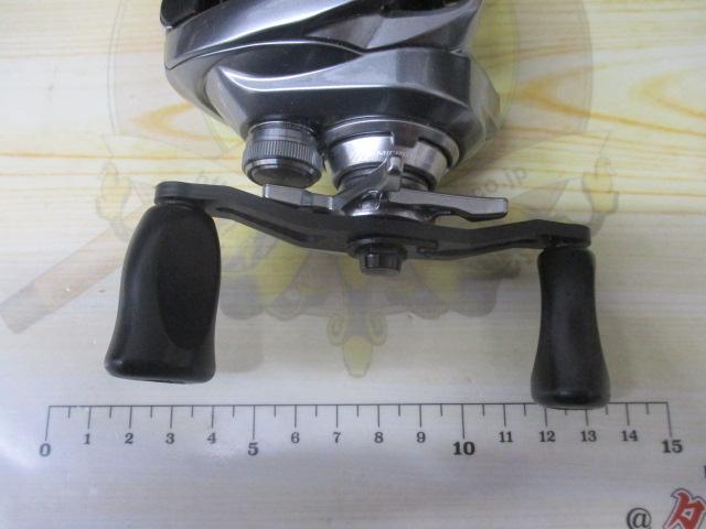 22メタニウムシャローエディション RH