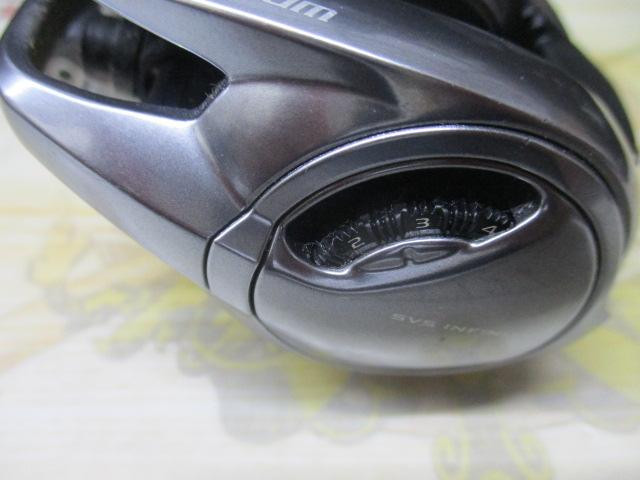 22メタニウムシャローエディション RH