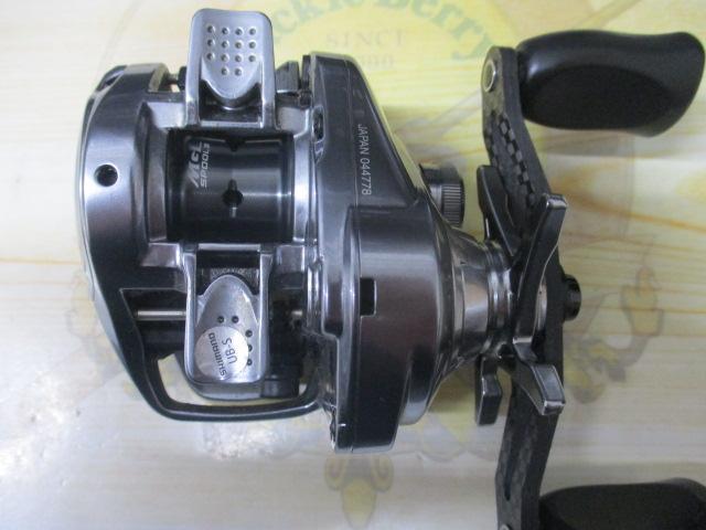 22メタニウムシャローエディション RH