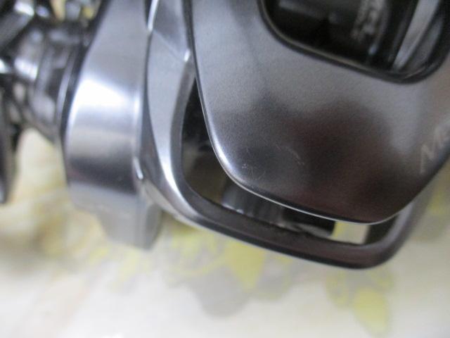 22メタニウムシャローエディション RH