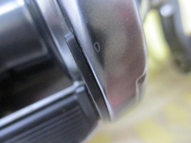 22メタニウムシャローエディション RH