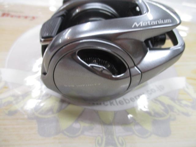 22メタニウムシャローエディションHG LH