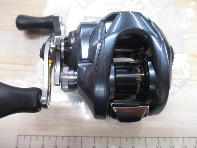 22アルデバランBFS HG LH