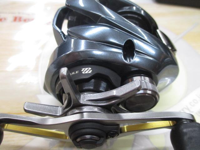 22アルデバランBFS HG LH