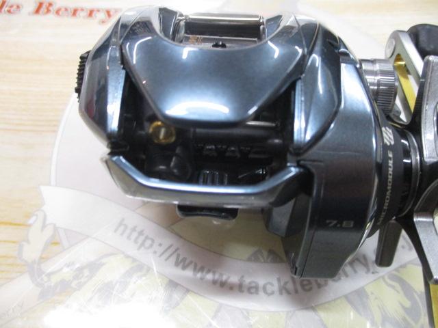 22アルデバランBFS HG LH