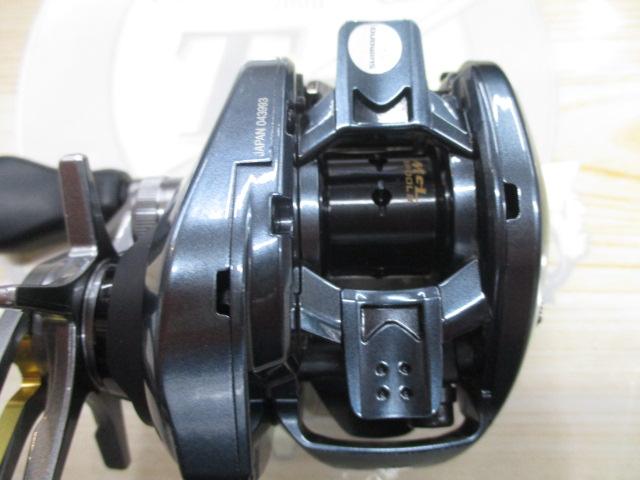 22アルデバランBFS HG LH