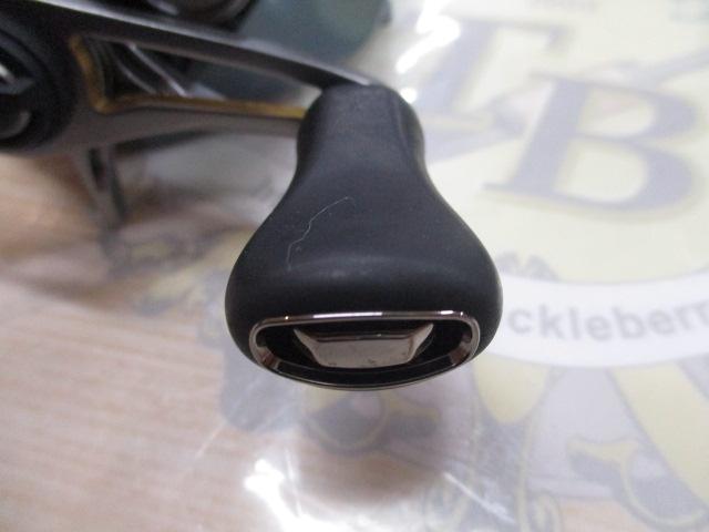 22アルデバランBFS HG LH