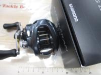 22アルデバランBFS HG LH