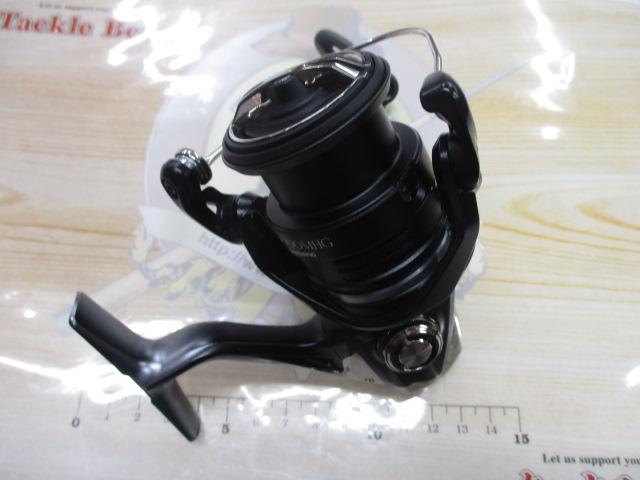 20エクスセンスBB C3000MHG