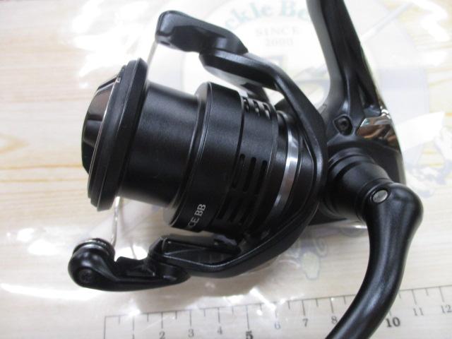 20エクスセンスBB C3000MHG