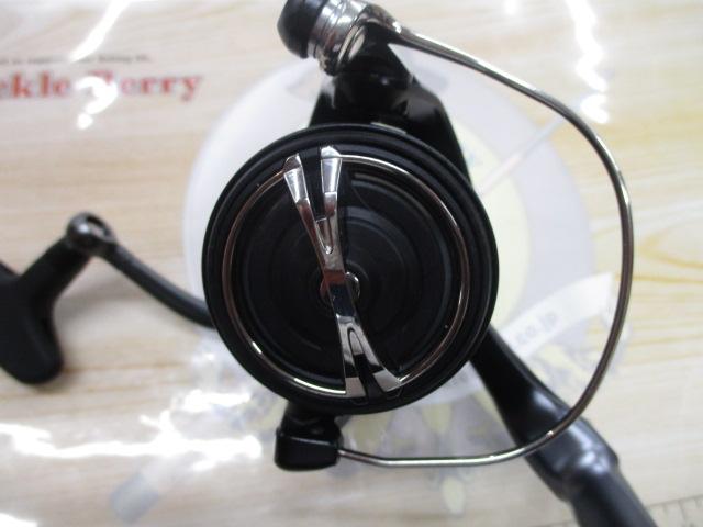 20エクスセンスBB C3000MHG