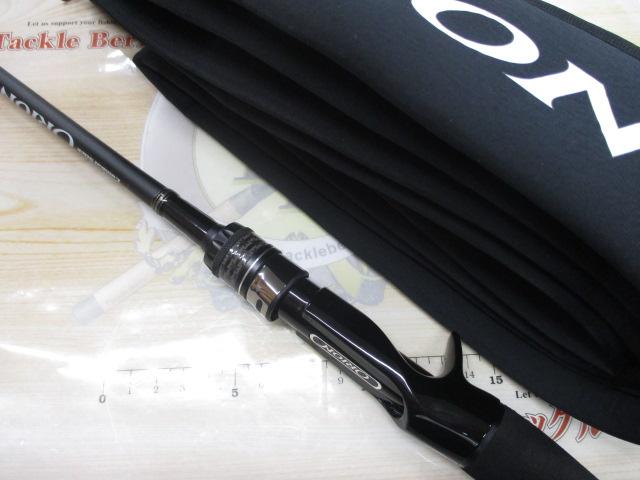 オライオン OCSC-67ML