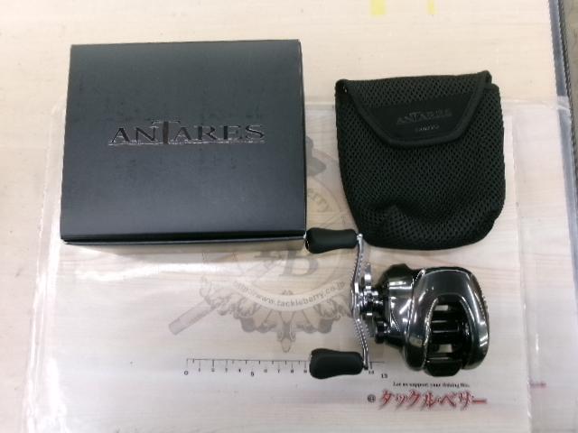 25アンタレス 101XG