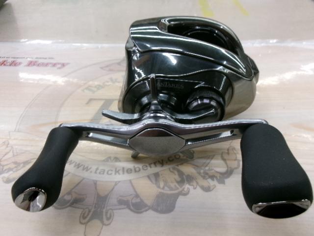 25アンタレス 101XG