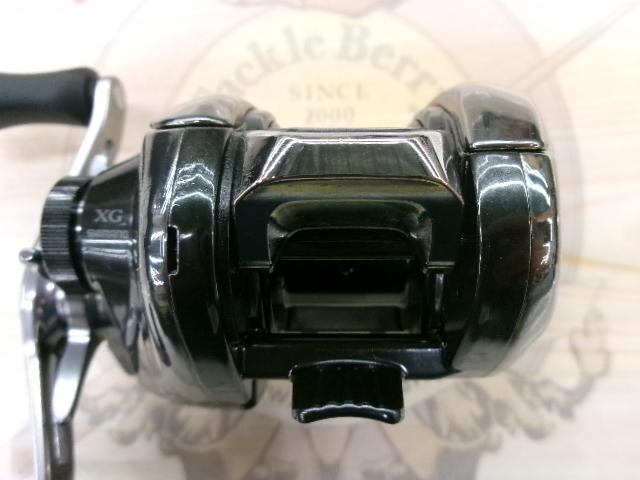 25アンタレス 101XG