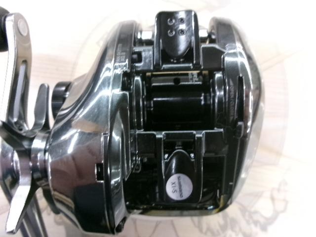 25アンタレス 101XG