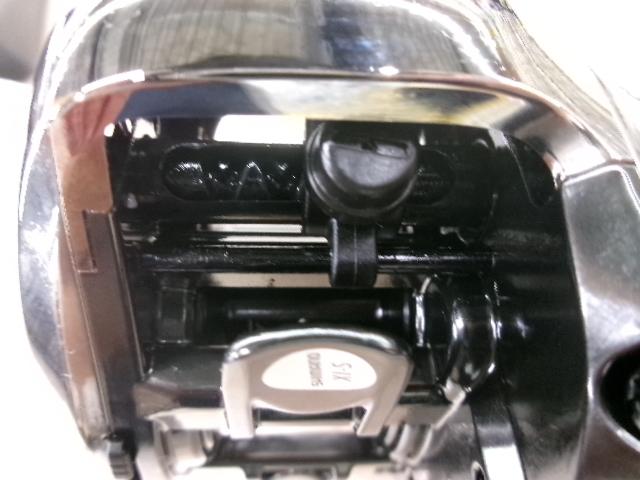 25アンタレス 101XG