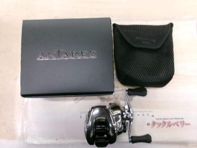 25アンタレス 100XG