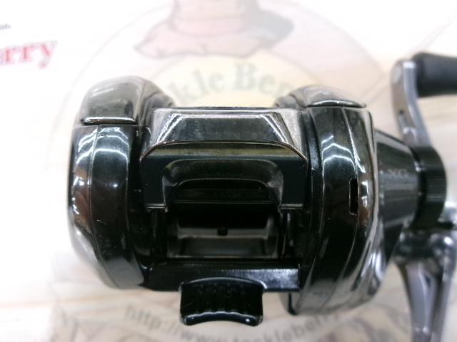 25アンタレス 100XG