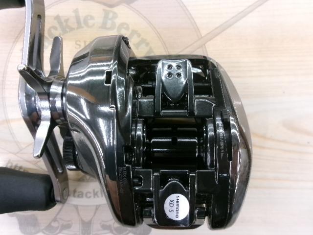 25アンタレス 100XG