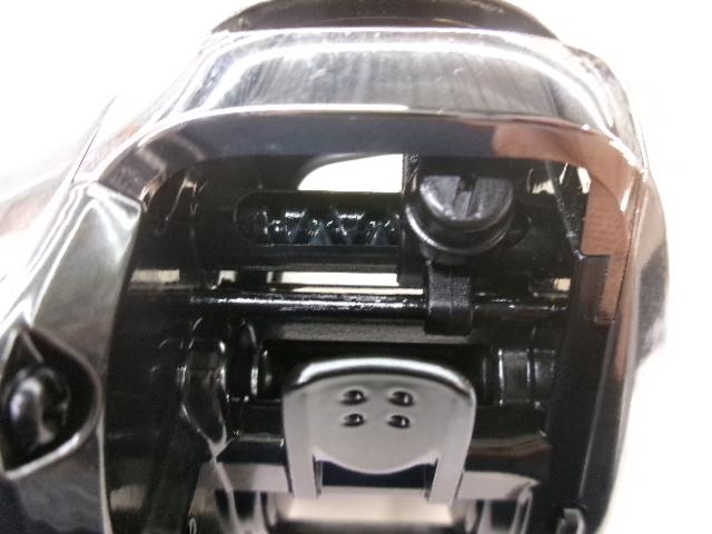 25アンタレス 100XG