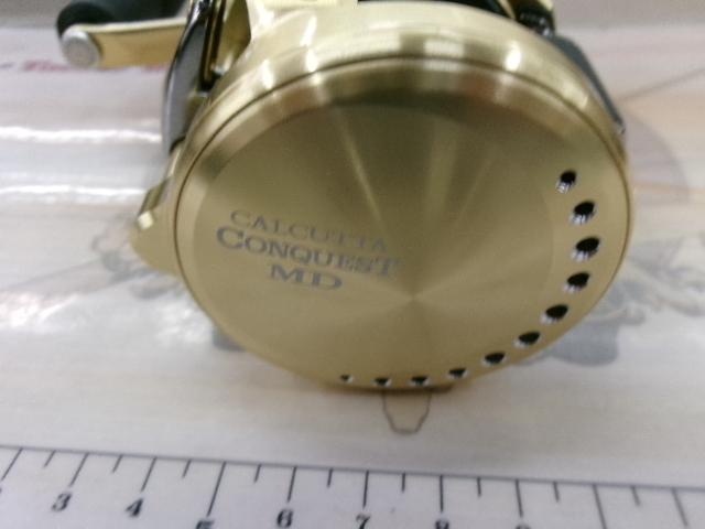 23カルカッタコンクエストMD 300XGLH