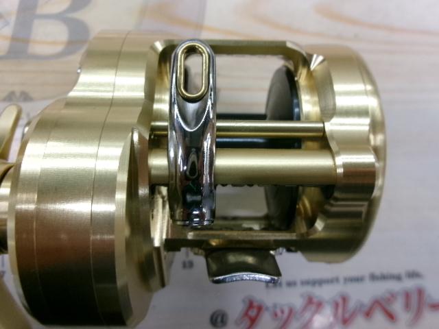 23カルカッタコンクエストMD 300XGLH