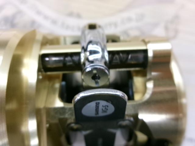 23カルカッタコンクエストMD 300XGLH