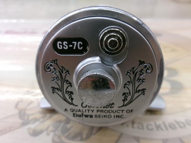 コロネット GS-7C