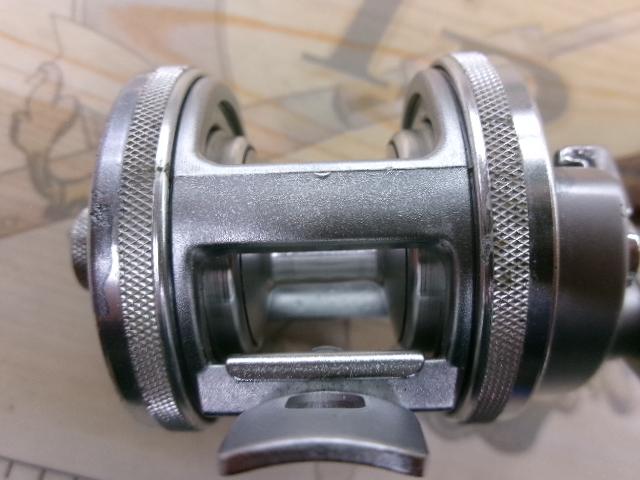 コロネット GS-7C