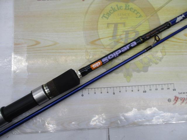 ソルパラ SPS-862L