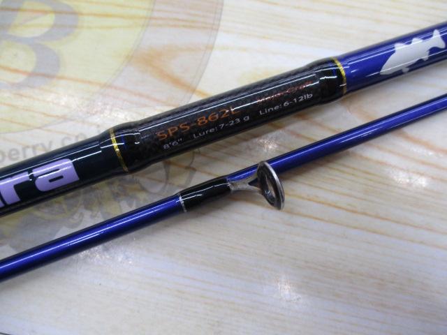 ソルパラ SPS-862L