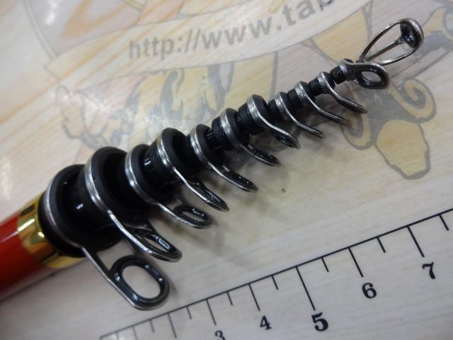 がま磯センティオ 125-53