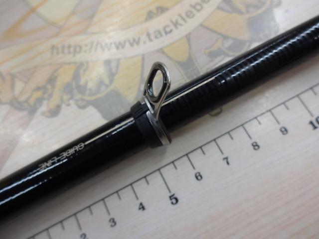 がま磯センティオ 125-53