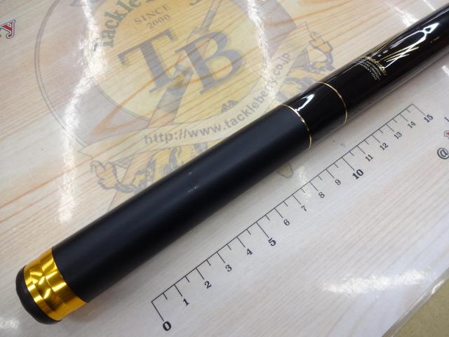 がま磯センティオ 125-53