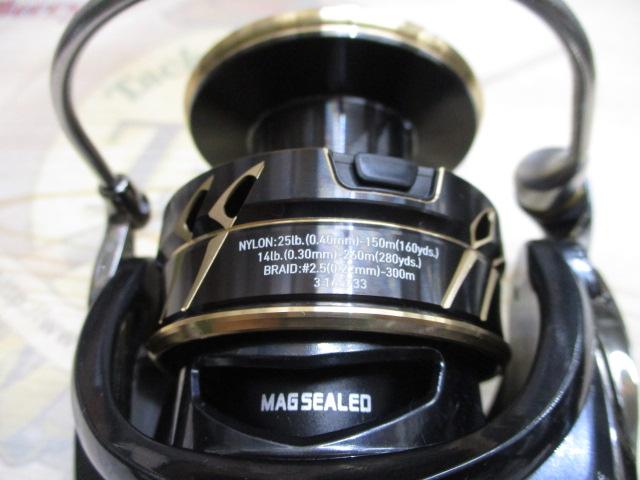 22カルディアSW 5000D-CXH