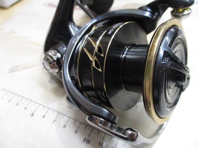 22カルディアSW 5000D-CXH