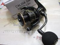 22カルディアSW 5000D-CXH