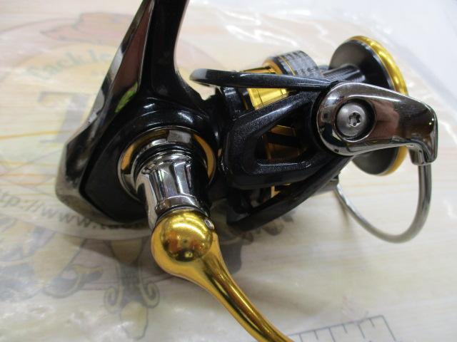 18レガリス LT2500D