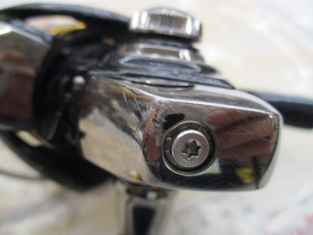 18レガリス LT2500D