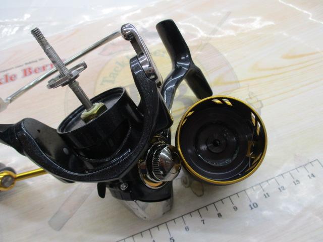 18レガリス LT2500D