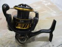 18レガリス LT2500D