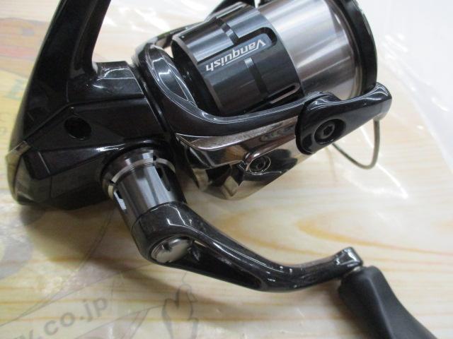 19ヴァンキッシュ 2500SHG