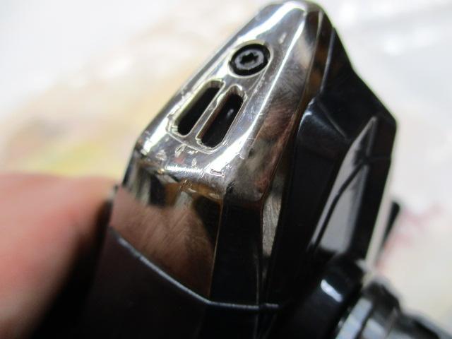 19ヴァンキッシュ 2500SHG