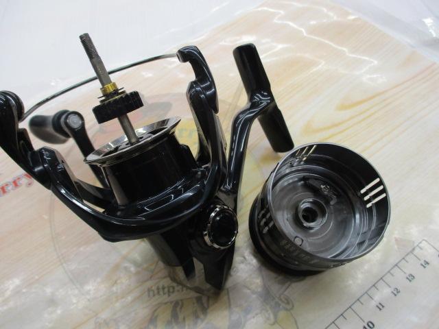 19ヴァンキッシュ 2500SHG