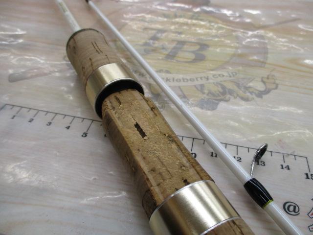 ステップスティックSS-1582ULホワイト